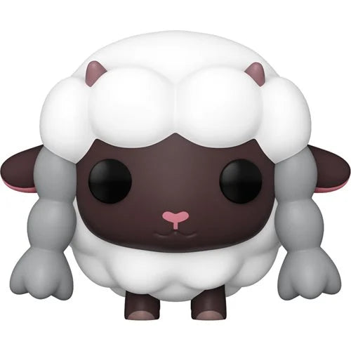 Funko Pop Pokemon - Wooloo #958