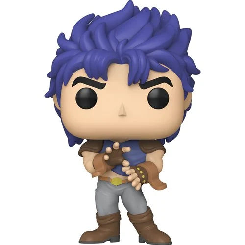 [Pre-venta] Funko Pop JoJo's Bizarre Adventure - Jonathan Joestar #2265