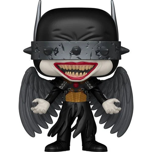 [Pre-venta] Funko Pop Batman - The Batman Who Laughs #572