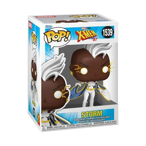 [Pre-venta] Funko Pop X-Men 97' - Storm #1539