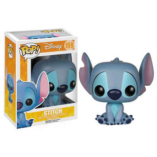 [Pre-venta] Funko Pop Disney - Stitch #159