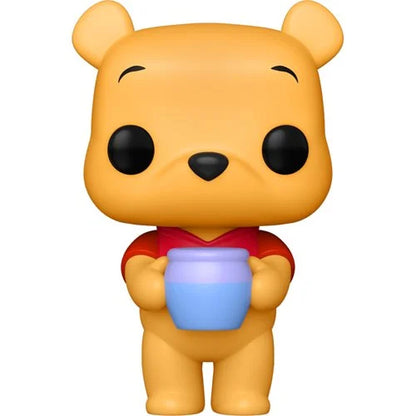 Funko Pop Winnie the Pooh - Winnie the Pooh #1512 - Pop Hunters