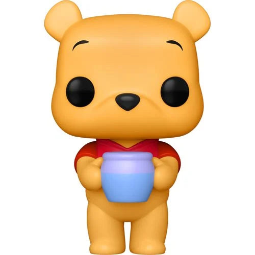 [Pre-venta] Funko Pop Winnie the Pooh - Winnie the Pooh #1512