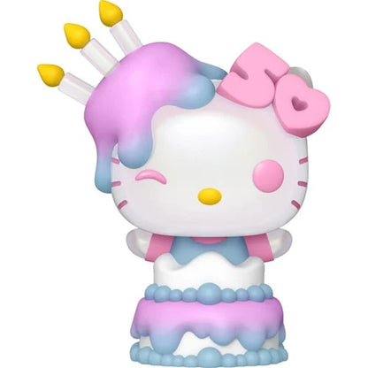 Funko Pop Hello Kitty - Hello Kitty en Pastel #75