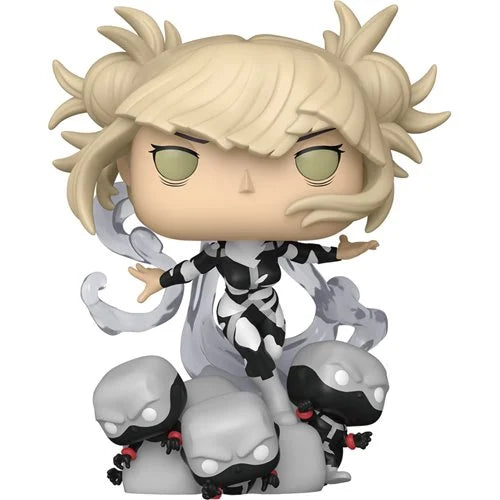 [Pre-venta] Funko Pop My Hero Academia - Himiko Toga Plus #2159