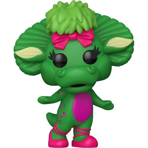 Funko Pop Barney - Baby Bop #146