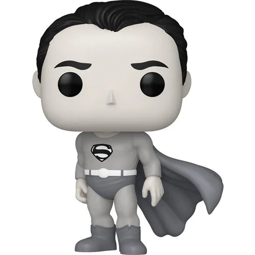 Funko Pop DC Comics - Superman 50 #610