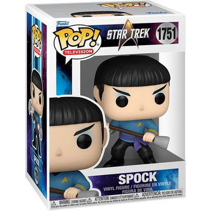 Funko Pop Star Trek - Spock #1751