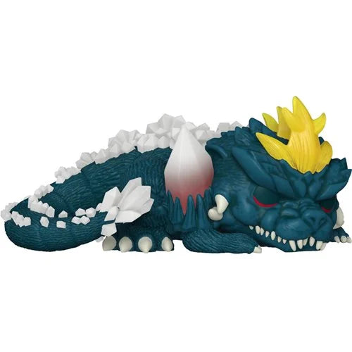 [Pre-venta] Funko Pop Godzilla - Space Godzilla durmiendo #1955