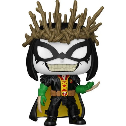 Funko Pop DC Tales from the Dark Multiverse - Robin King #581