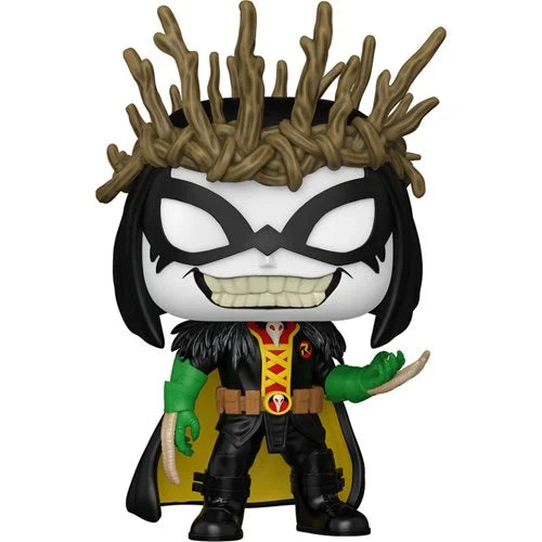 Funko Pop DC Tales from the Dark Multiverse - Robin King #581