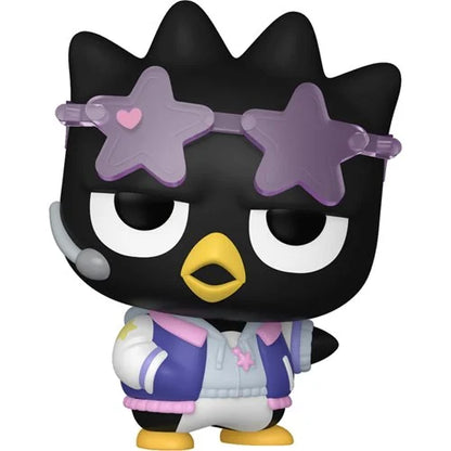 Funko Pop Hello Kitty and Friends - Badtz-Maru K-Pop #141 - Pop Hunters