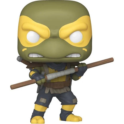 Funko Pop The Last Ronin - Yi #58