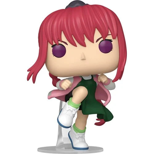 [Pre-venta] Funko Pop Sakamoto Days - Lu Shaotang #2061