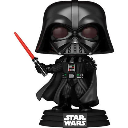 [Pre-venta] Funko Pop Star Wars - Darth Vader #867