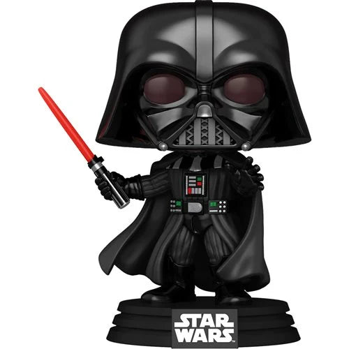 [Pre-venta] Funko Pop Star Wars - Darth Vader #867