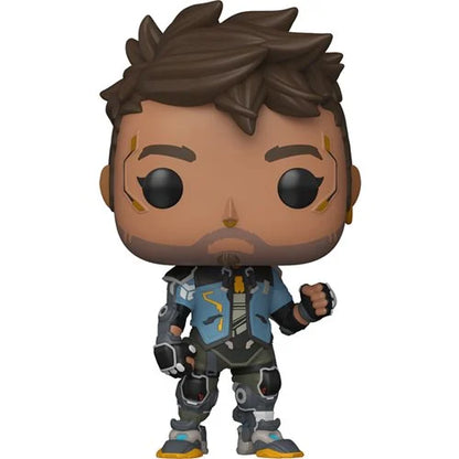 [Pre-venta] Funko Pop Borderlands 4 - Rafa #1163