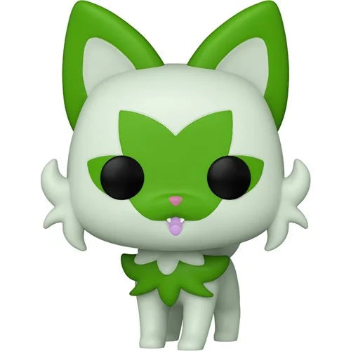 Funko Pop Pokemon - Sprigatito #984