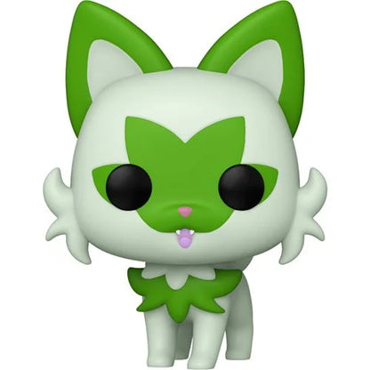 Funko Pop Pokemon - Sprigatito #984