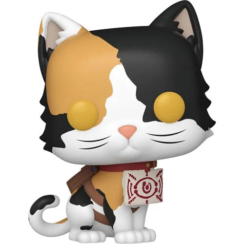 [Pre-venta] Funko Pop Demon Slayer - Chachamaru #2045