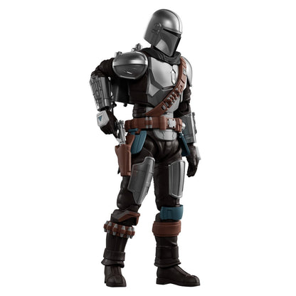 [Pre-venta] Blokees Star Wars - The Mandalorian y Grogu (Champion Class) #05