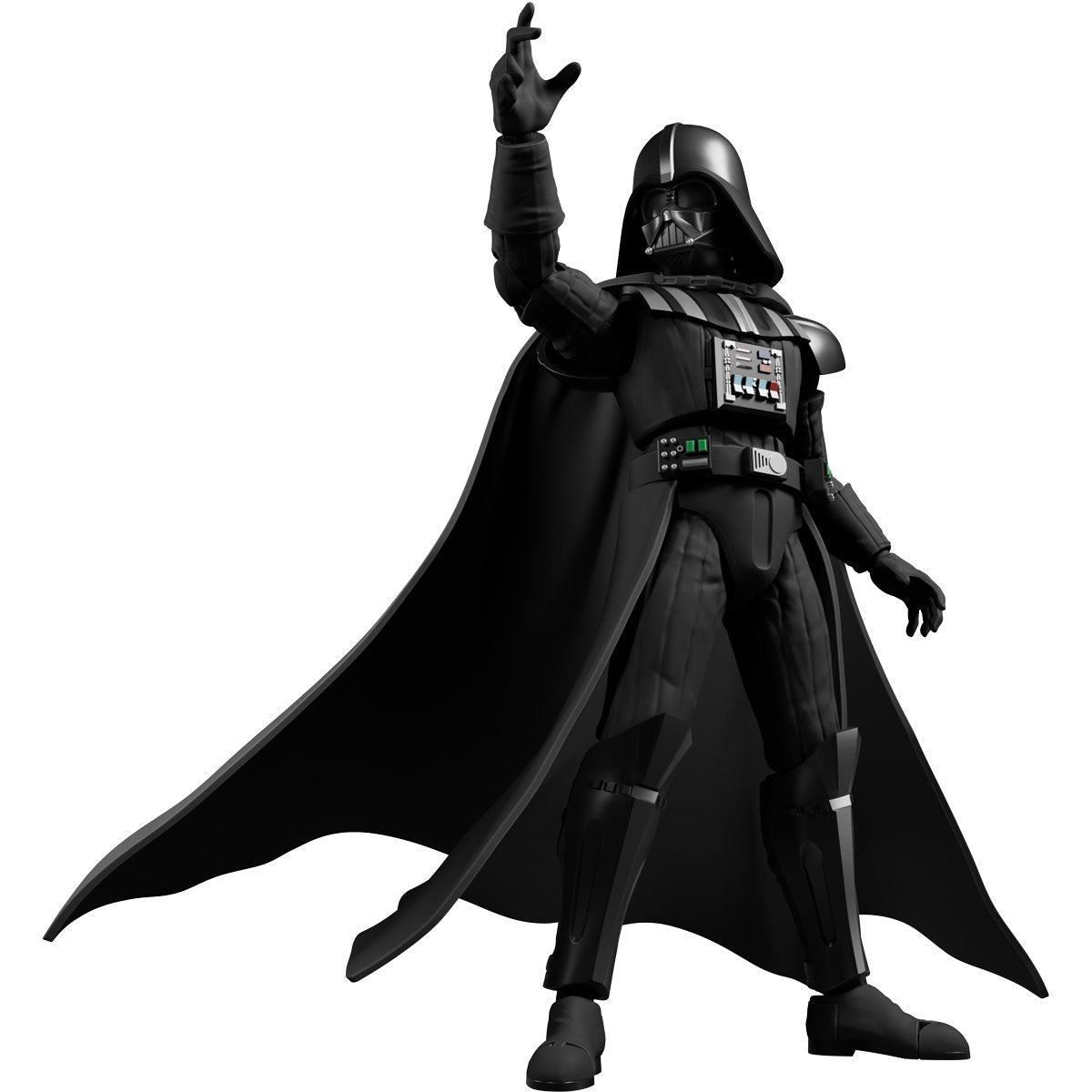 [Pre-venta] Blokees Star Wars - Darth Vader (Champion Class) #01