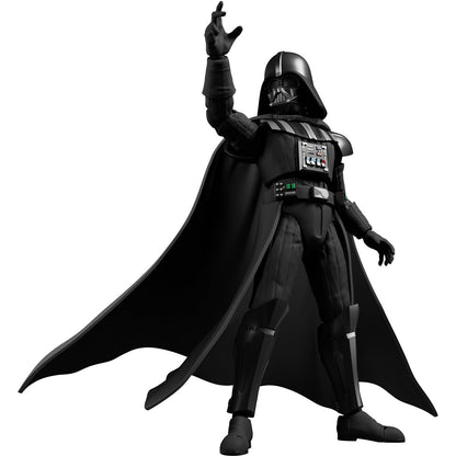 [Pre-venta] Blokees Star Wars - Darth Vader (Champion Class) #01