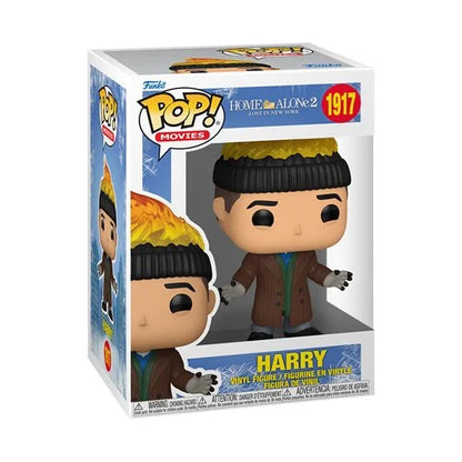 Funko Pop Mi Pobre Angelito 2 - Harry #1917