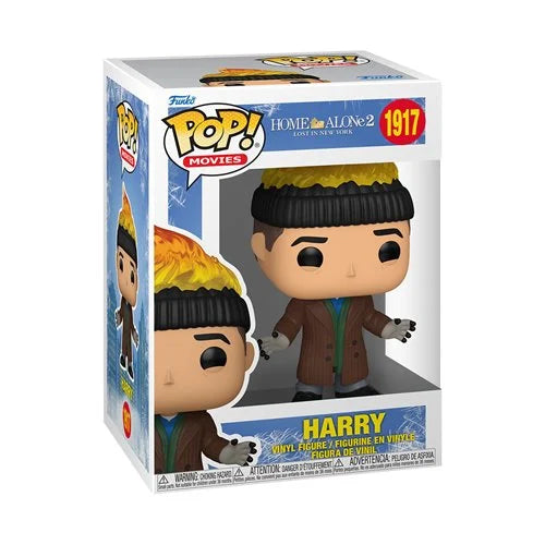 [Pre-venta] Funko Pop Mi Pobre Angelito 2 - Harry #1917