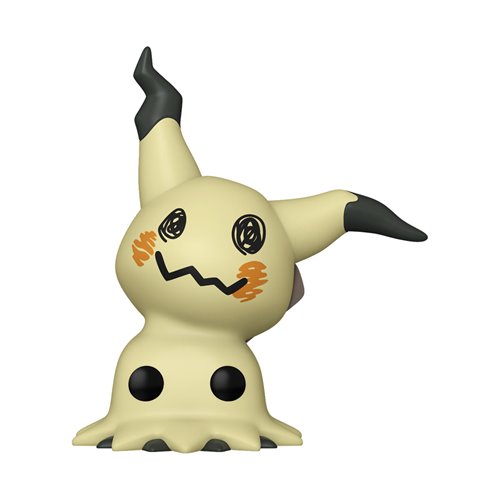 [Pre-venta] Funko Pop Pokemon - Mimikyu #1013