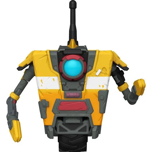 [Pre-venta] Funko Pop Borderlands 4 - Claptrap #1165