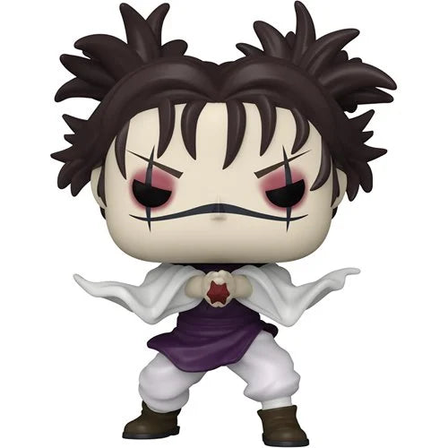 Funko Pop Jujutsu Kaisen - Choso #1886