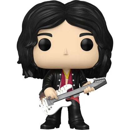 [Pre-venta] Funko Pop Aeroesmith - Joe Perry #476