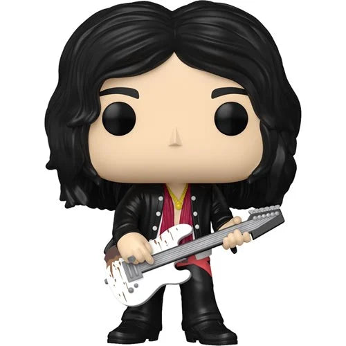[Pre-venta] Funko Pop Aeroesmith - Joe Perry #476