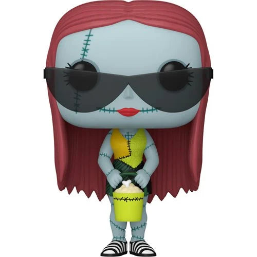 Funko Pop El Extraño Mundo de Jack - Sally #1469