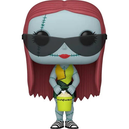 Funko Pop El Extraño Mundo de Jack - Sally #1469