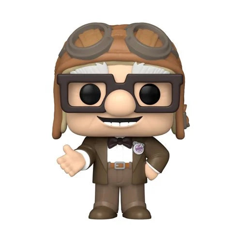 Funko Pop UP - Carl #1478