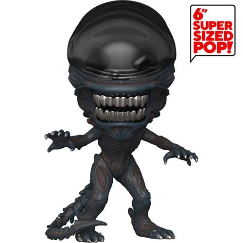 [Pre-venta] Funko Pop Alien Romulus - Xenomorph #1616