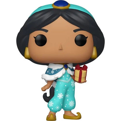 Funko Pop Disney Princesas - Jasmine #1612
