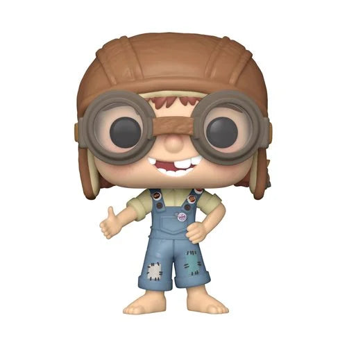 Funko Pop UP - Ellie niña #1481