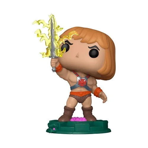 Funko Pop Funko Fusion - He-Man #1006