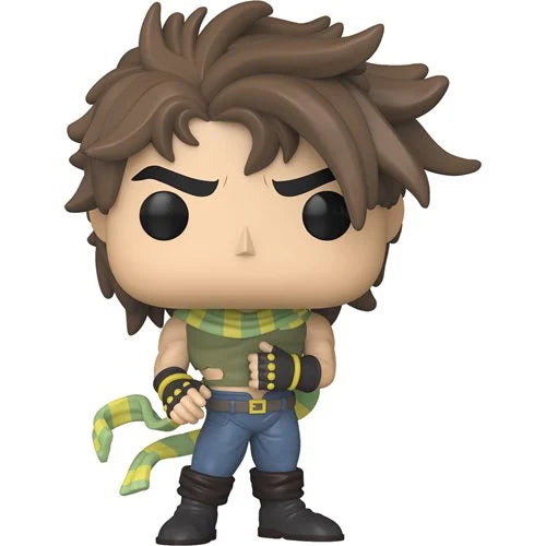 [Pre-venta] Funko Pop JoJo's Bizarre Adventure - Joseph Joestar #2266