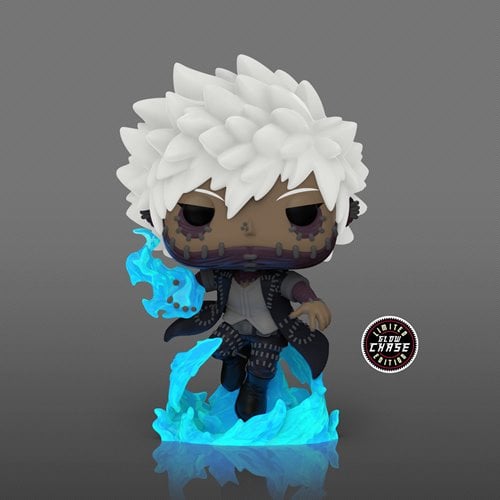 Funko Pop My Hero Academia - Dabi (Chase) Specialty Series #1834