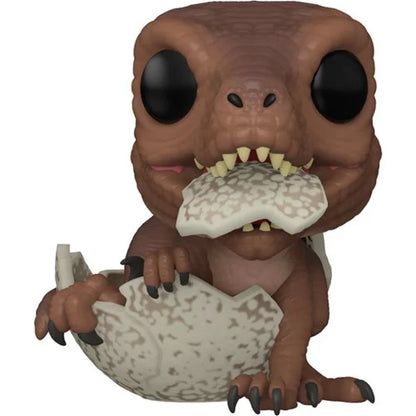 Funko Pop Jurassic Park - Velociraptor Bebe #1717