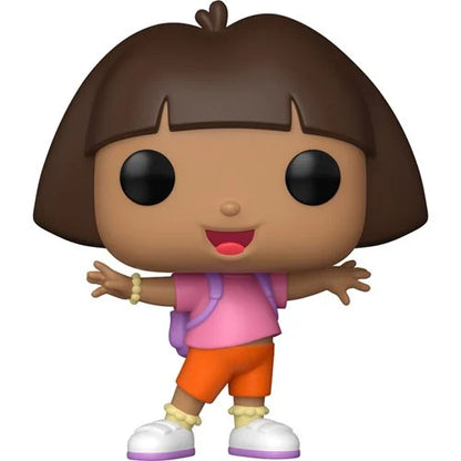 Funko Pop Dora la Exploradora - Dora #2003