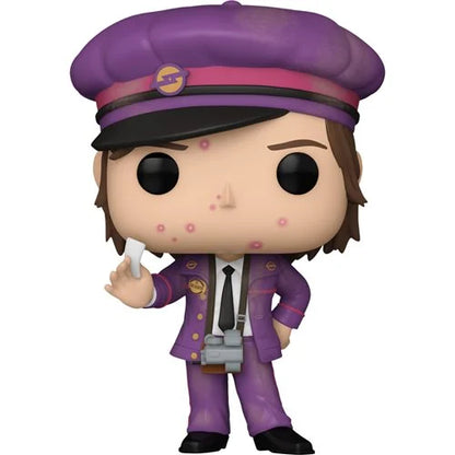 [Pre-venta] Funko Pop Harry Potter - Stan Shunpike #170 - Pop Hunters
