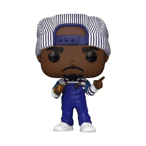 Funko Pop Musica - Tupac Shakur #387