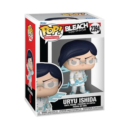 [Pre-venta] Funko Pop Bleach: Thousand-Year Blood War - Uryu Ishida #2394 - Pop Hunters
