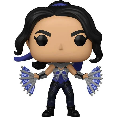 [Pre-venta] Funko Pop Mortal Kombat II - Kitana #1959