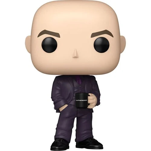 [Pre-venta] Funko Pop Superman 2025 - Lex Luthor #564